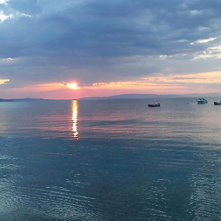 Αγρελιά Aparthotel Άγιος Νικόλαος Εξωτερικό φωτογραφία
