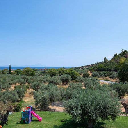 Αγρελιά Aparthotel Άγιος Νικόλαος Εξωτερικό φωτογραφία