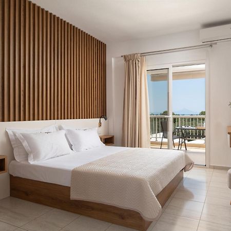 Αγρελιά Aparthotel Άγιος Νικόλαος Εξωτερικό φωτογραφία