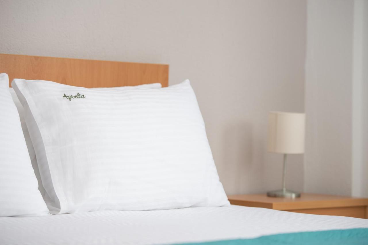 Αγρελιά Aparthotel Άγιος Νικόλαος Εξωτερικό φωτογραφία
