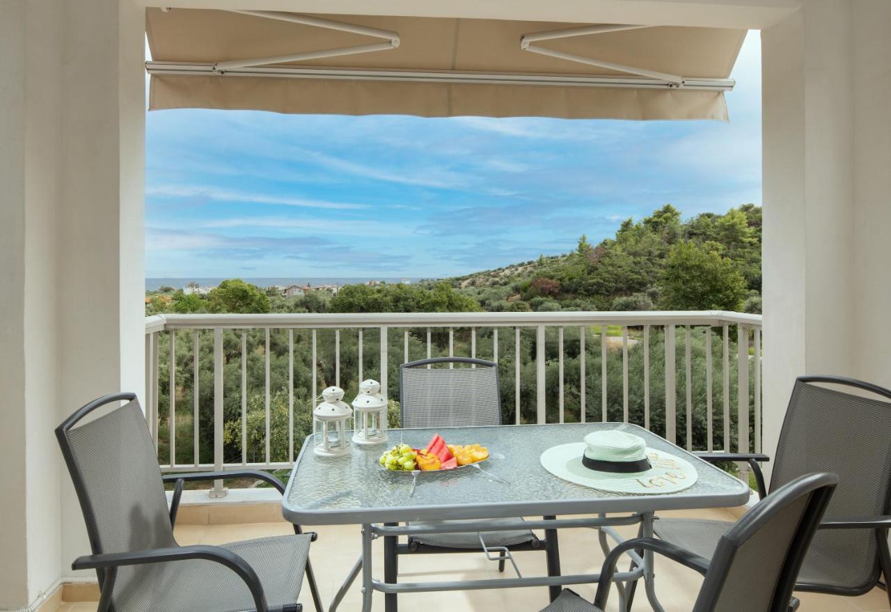 Αγρελιά Aparthotel Άγιος Νικόλαος Εξωτερικό φωτογραφία