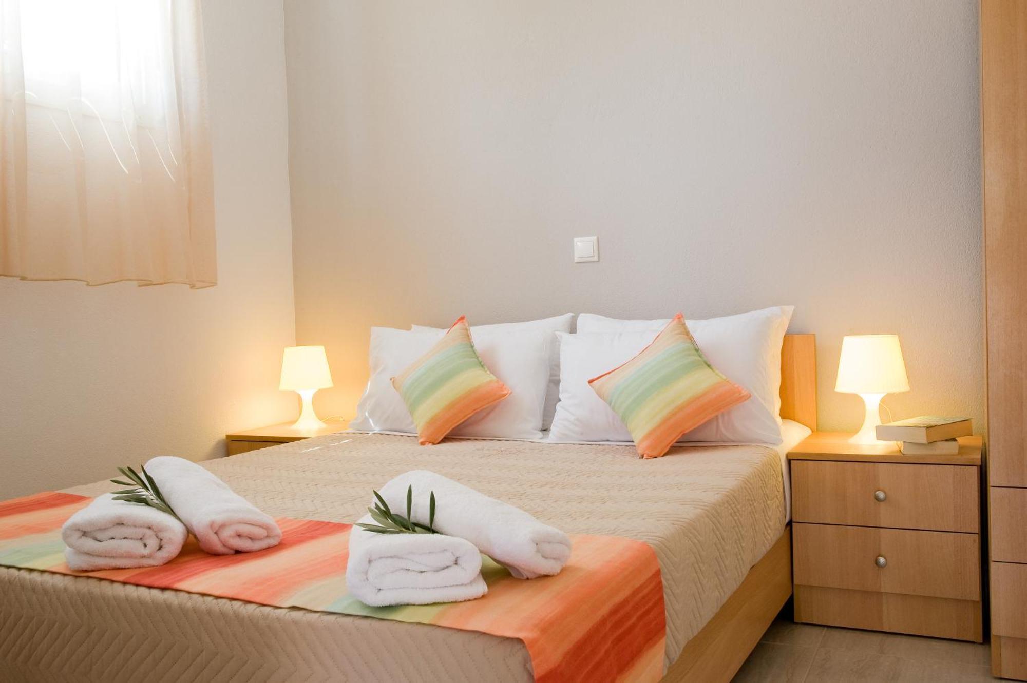 Αγρελιά Aparthotel Άγιος Νικόλαος Δωμάτιο φωτογραφία