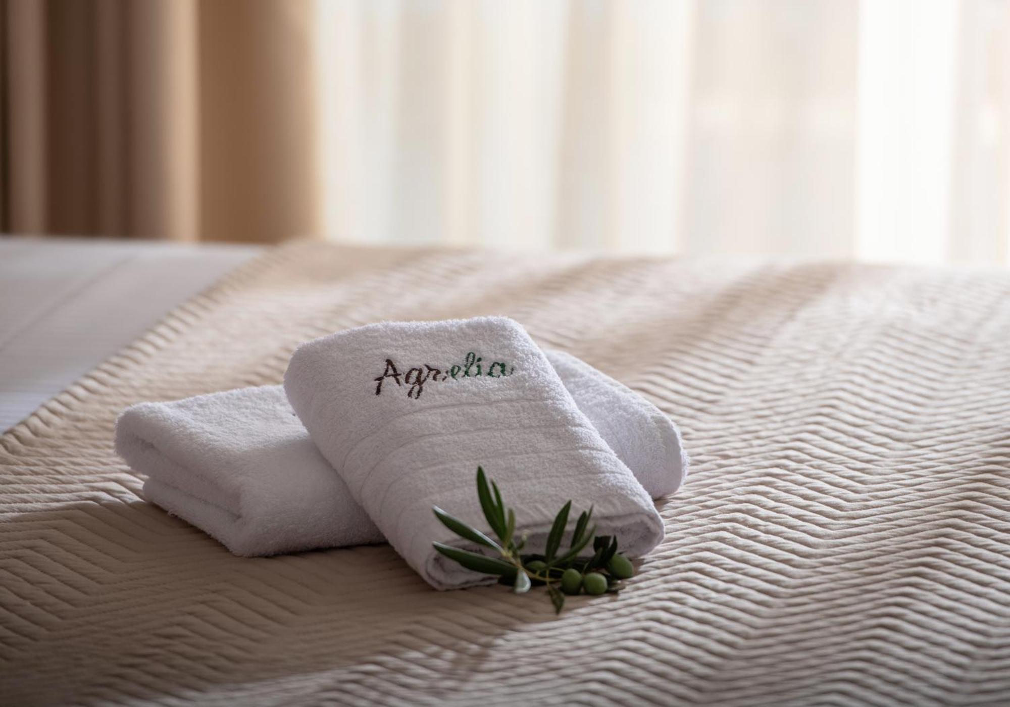 Αγρελιά Aparthotel Άγιος Νικόλαος Εξωτερικό φωτογραφία