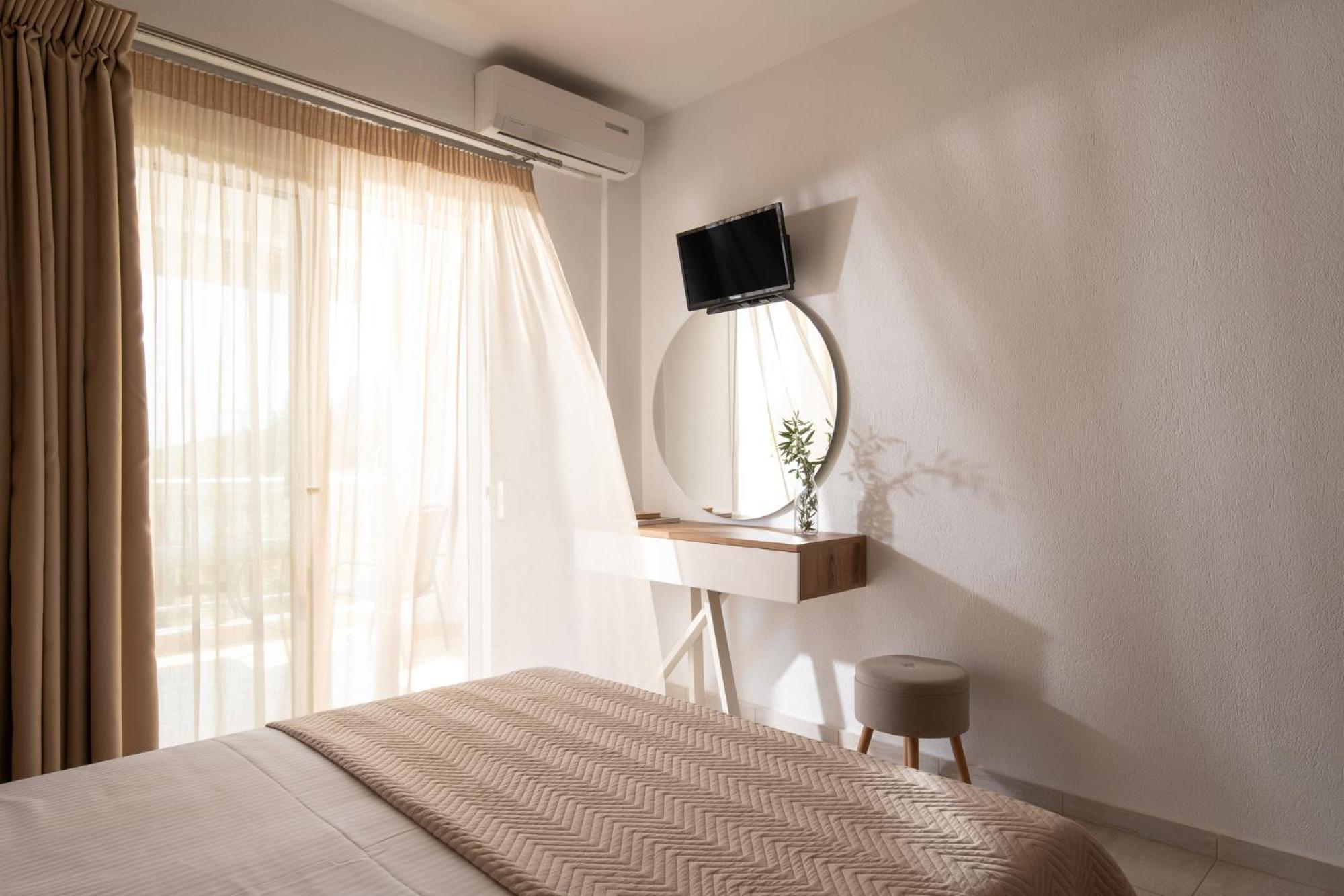 Αγρελιά Aparthotel Άγιος Νικόλαος Εξωτερικό φωτογραφία
