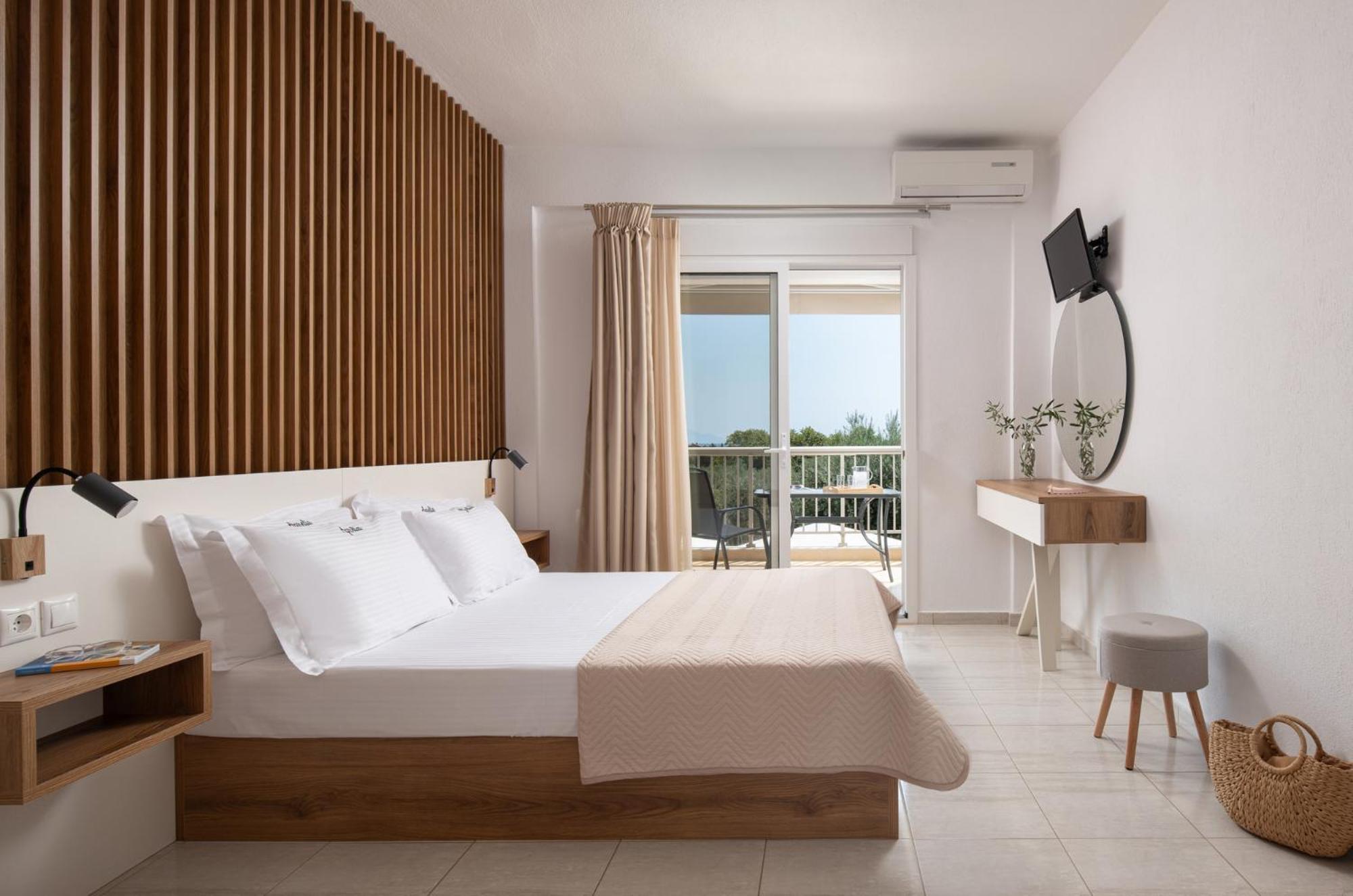 Αγρελιά Aparthotel Άγιος Νικόλαος Εξωτερικό φωτογραφία