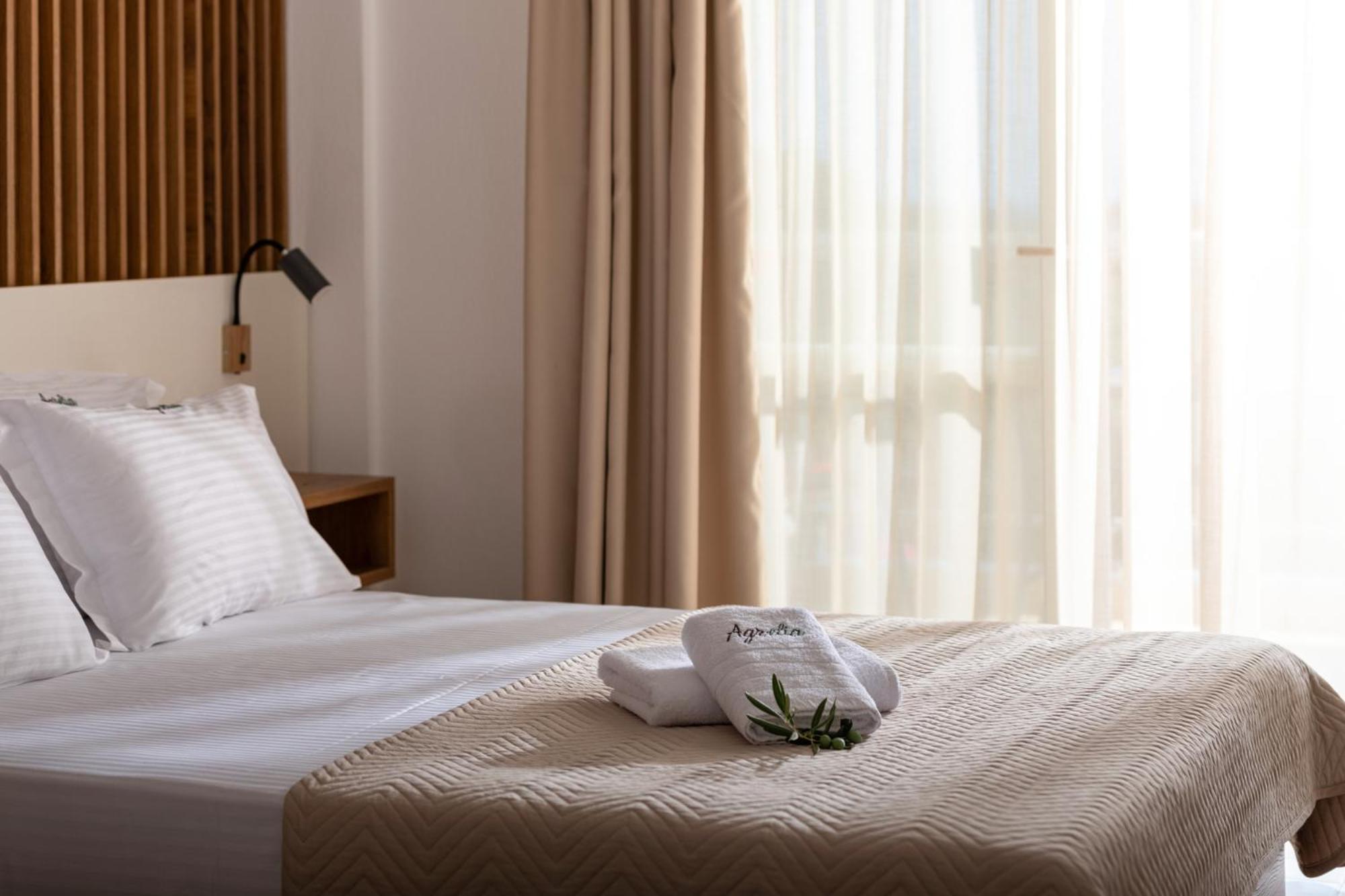 Αγρελιά Aparthotel Άγιος Νικόλαος Εξωτερικό φωτογραφία