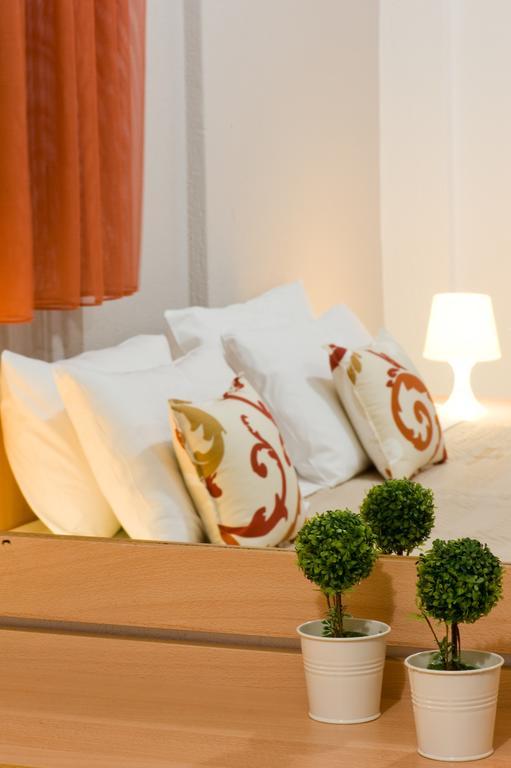 Αγρελιά Aparthotel Άγιος Νικόλαος Δωμάτιο φωτογραφία