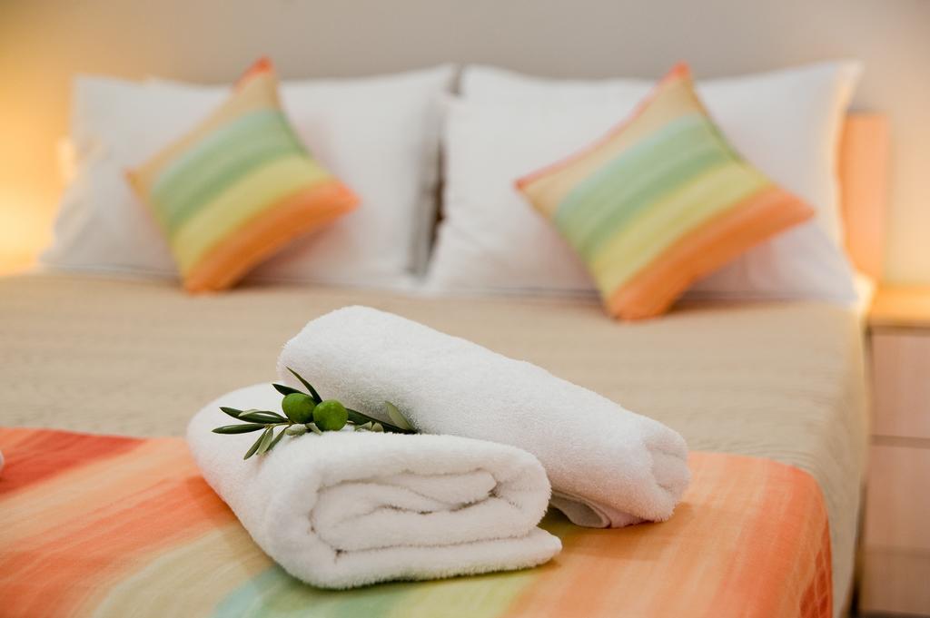 Αγρελιά Aparthotel Άγιος Νικόλαος Δωμάτιο φωτογραφία