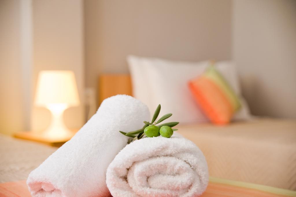 Αγρελιά Aparthotel Άγιος Νικόλαος Δωμάτιο φωτογραφία